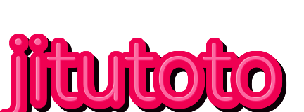 jitutoto — logo kanal