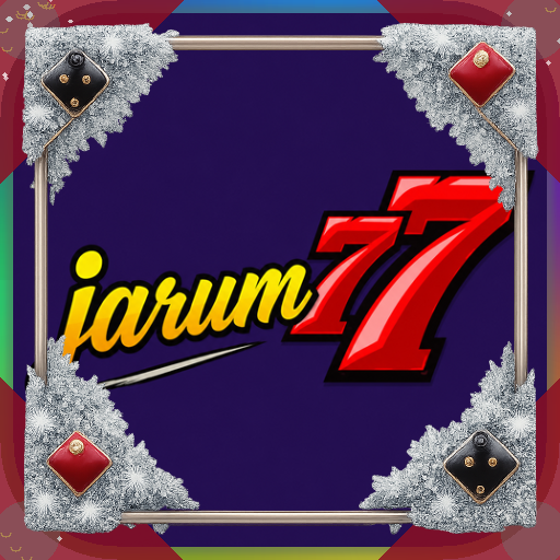 jarum77 — mitra unggulan